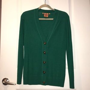 Tory Burch cardigan